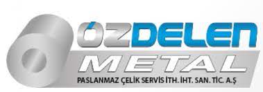 ÖZDELEM METAL PASLANMAZ ÇELİK SERVİSİ AŞ
