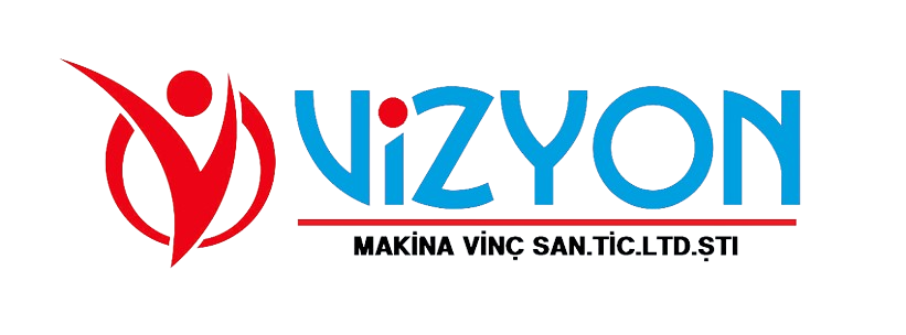 Vizyon Makina Vinç